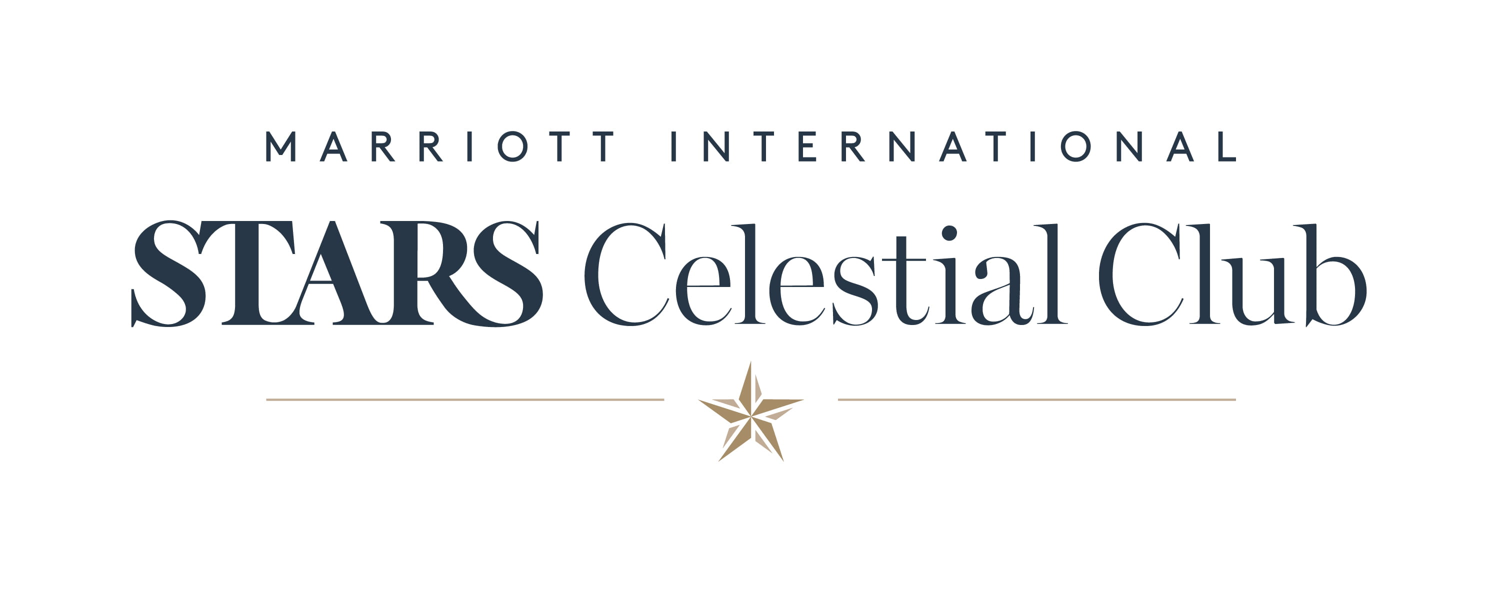 Marriott International Stars Celestial Club