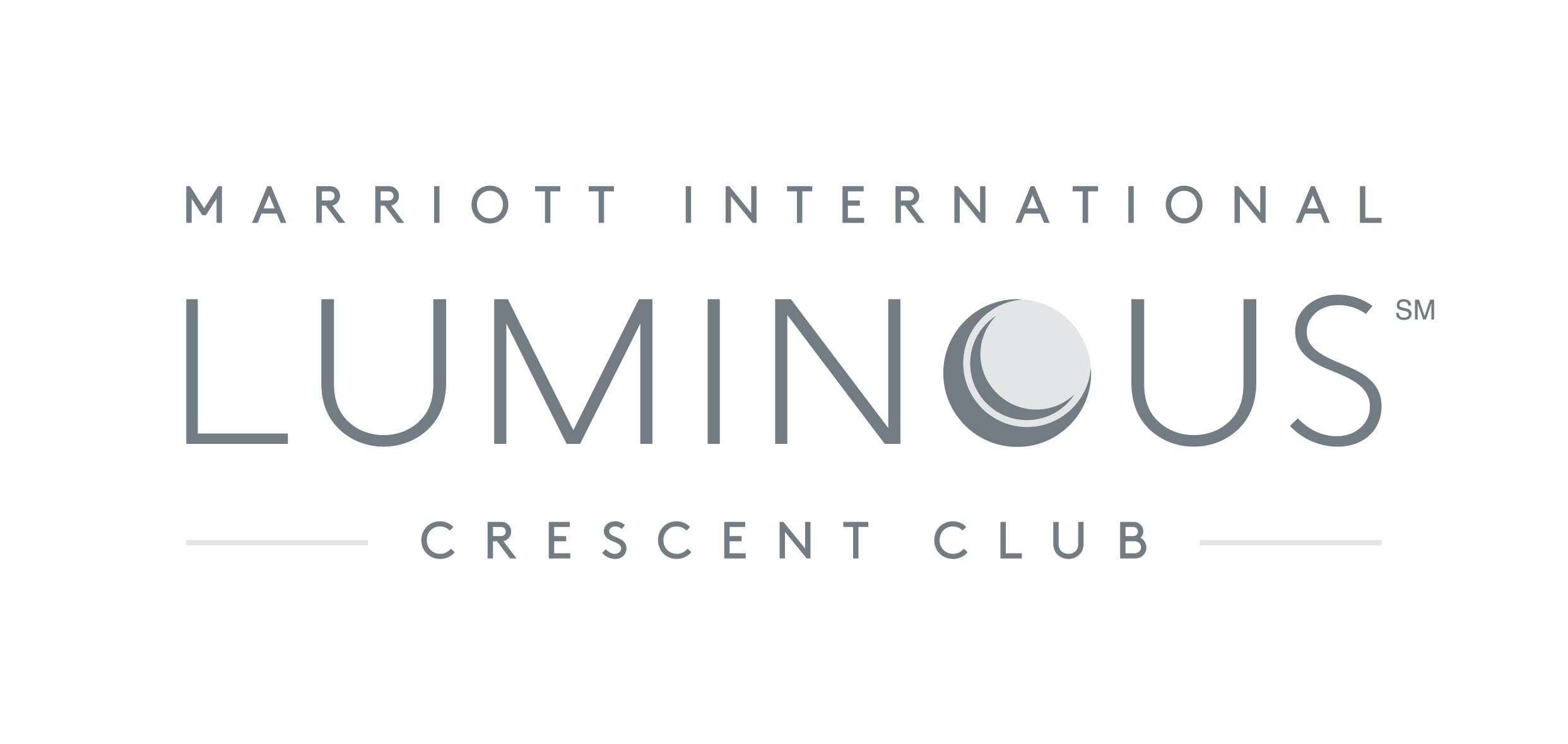 Marriott International Luminous Crescent Club
